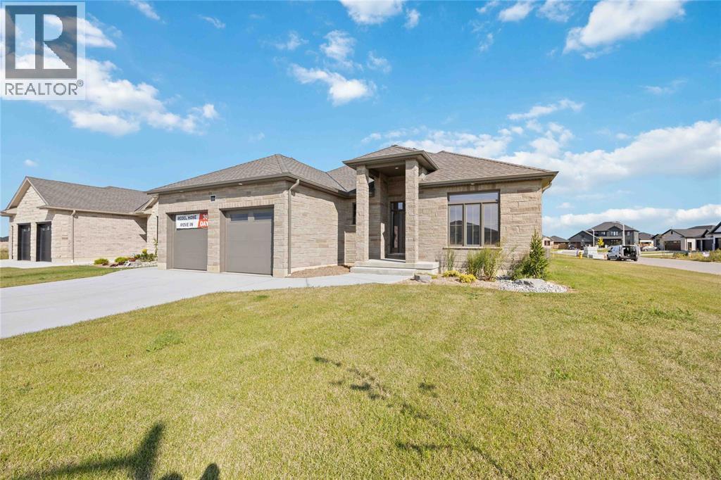3584 BRITT BOULEVARD Property Photo 1