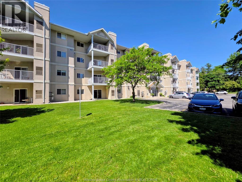 1655 Grand Marais Unit# 113 Property Photo 2