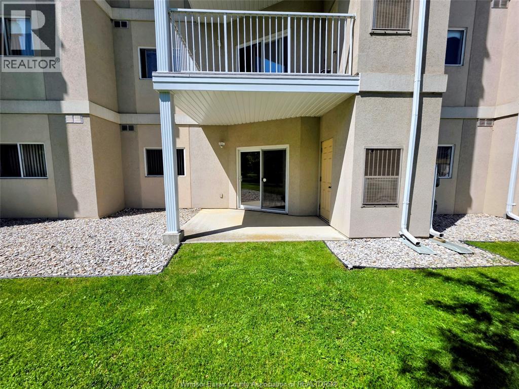 1655 Grand Marais Unit# 113 Property Photo 36