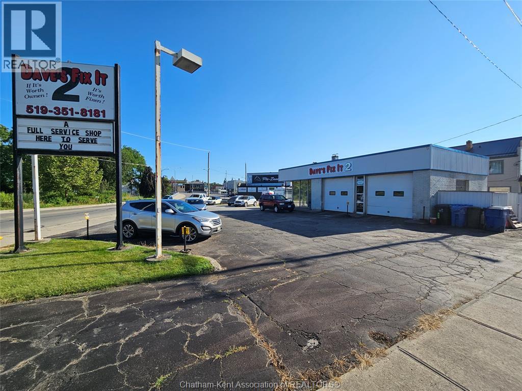 99 Thames Street Property Photo 1