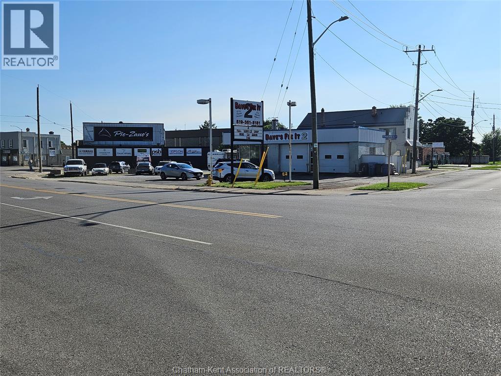 99 Thames Street Property Photo 2