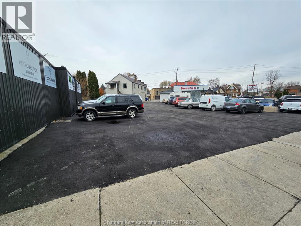 99 Thames Street Property Photo 5