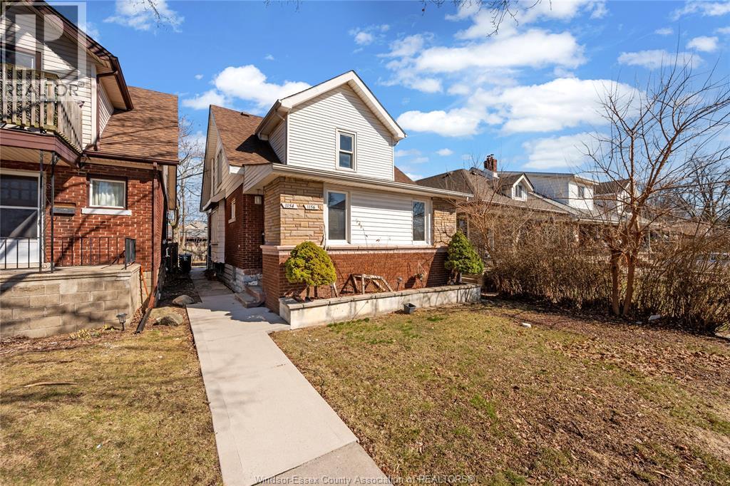 1156 Elm Unit# Upper Property Photo 1