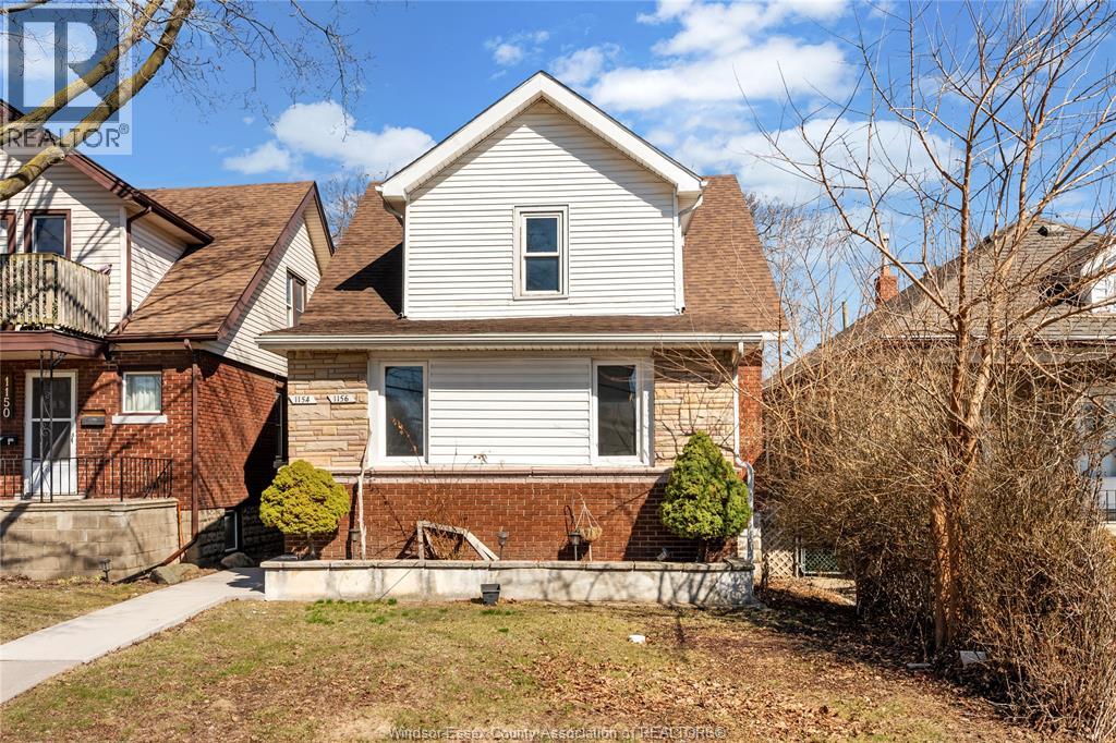1156 Elm Unit# Upper Property Photo 2