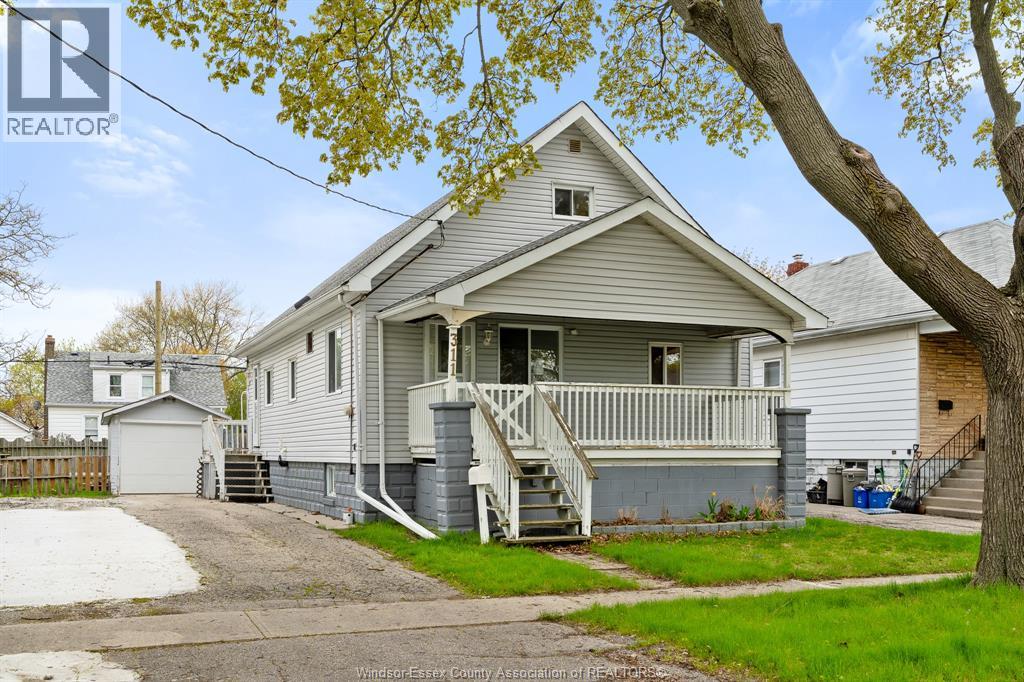 311 CONRAD STREET Property Photo 1