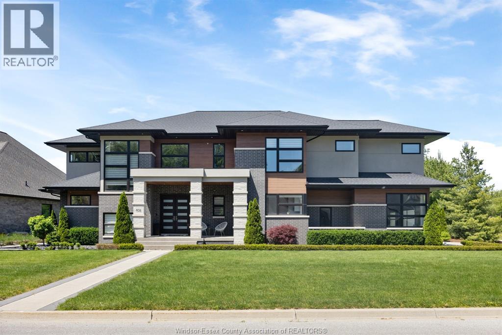 836 LEGACY GROVE DRIVE