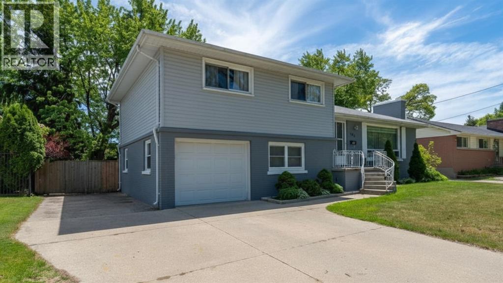 893 CATHCART BOULEVARD Property Photo 1