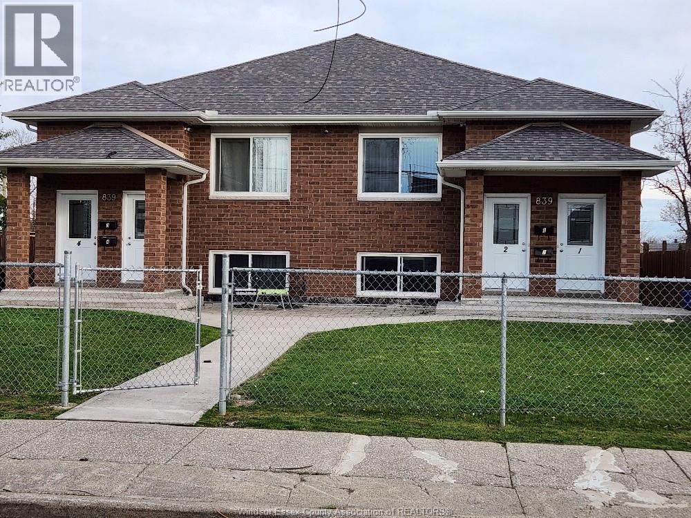 839 ASSUMPTION Unit# 4 Property Photo 1