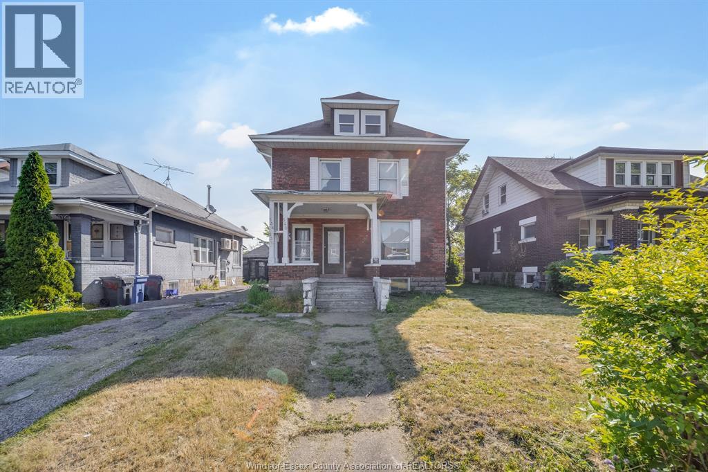 540 Campbell Avenue Property Photo 14