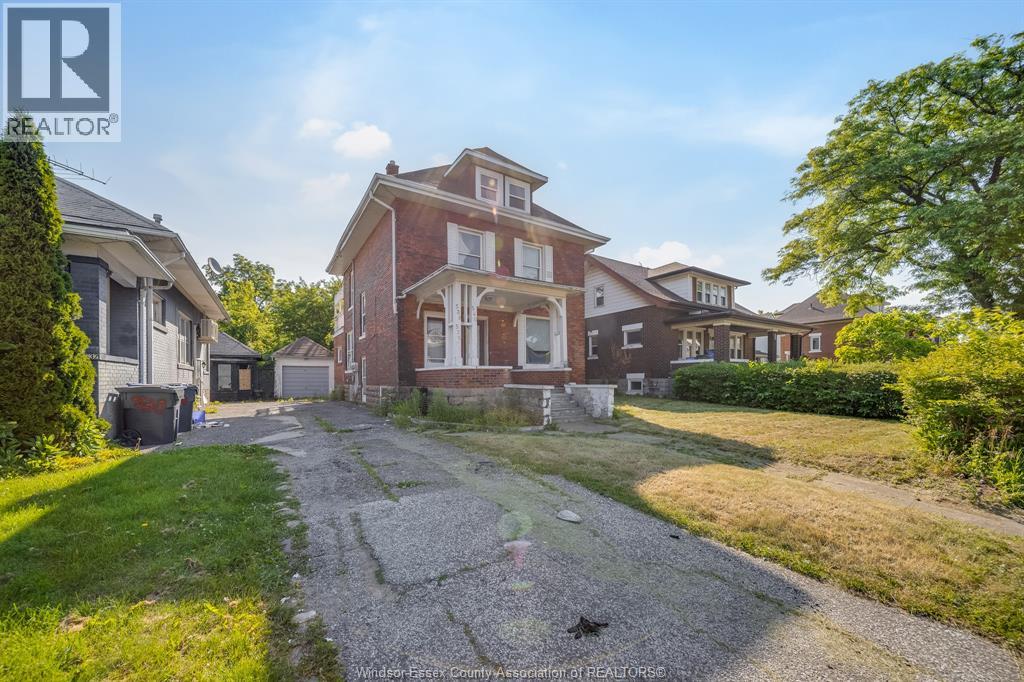540 Campbell Avenue Property Photo 15