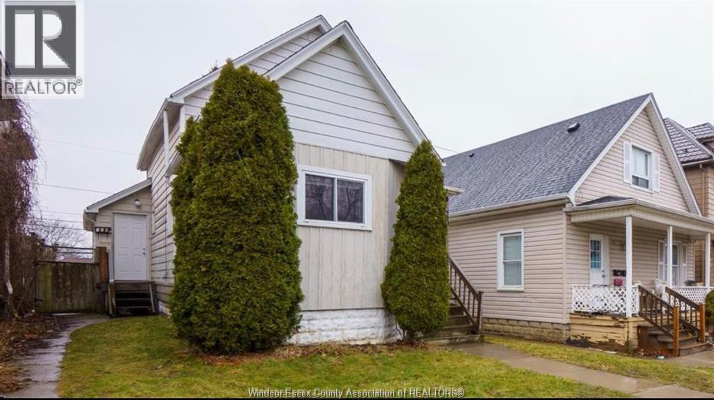 329 PIERRE AVENUE Unit# MAIN FLOOR