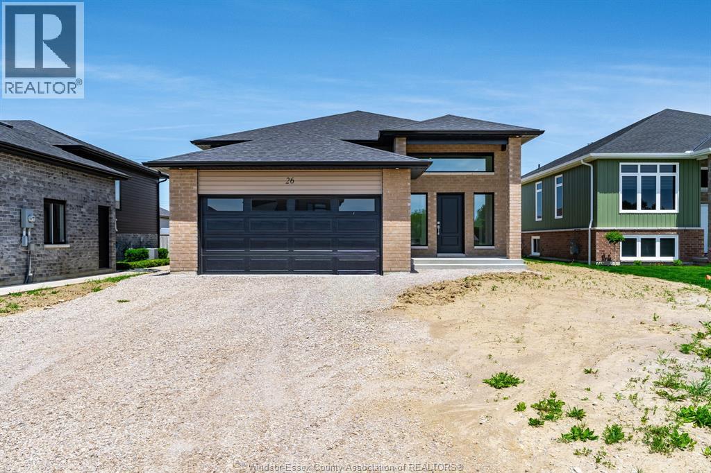 26 Hawthorne Crescent Property Photo 1
