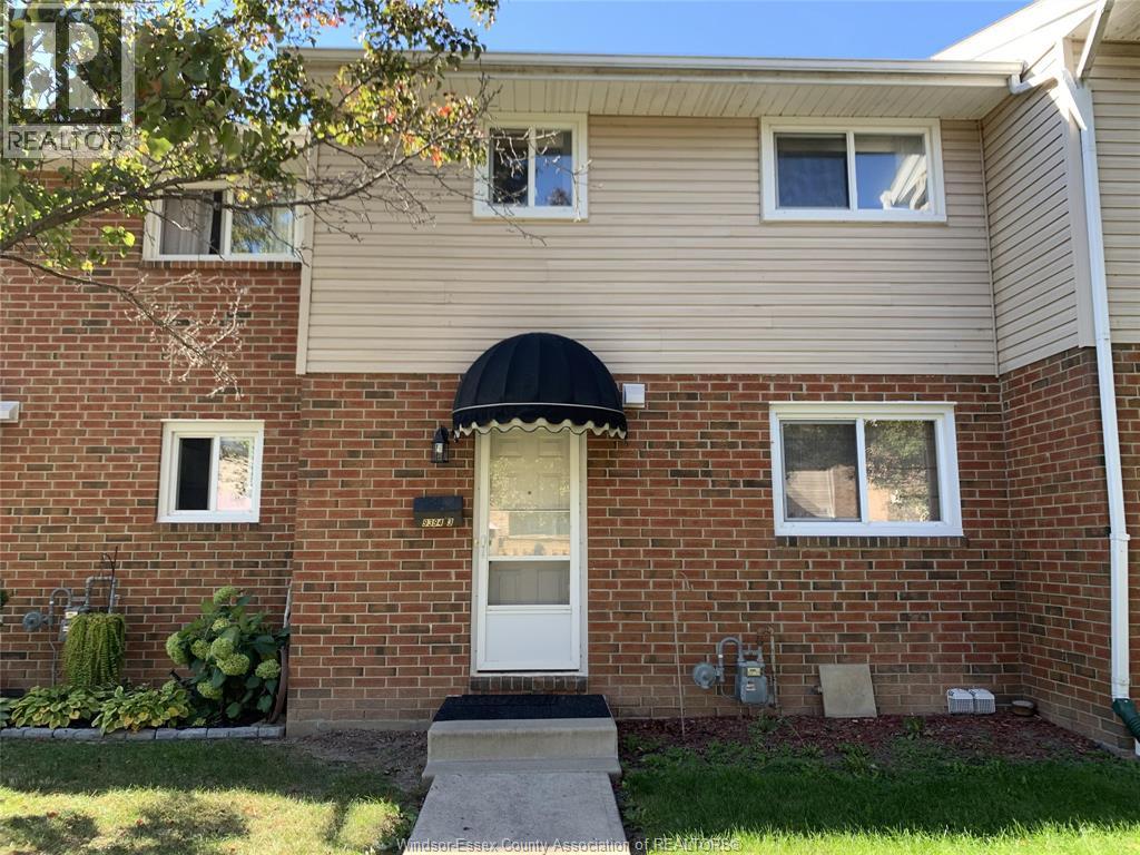 9394 ESPLANADE DRIVE Unit# 3