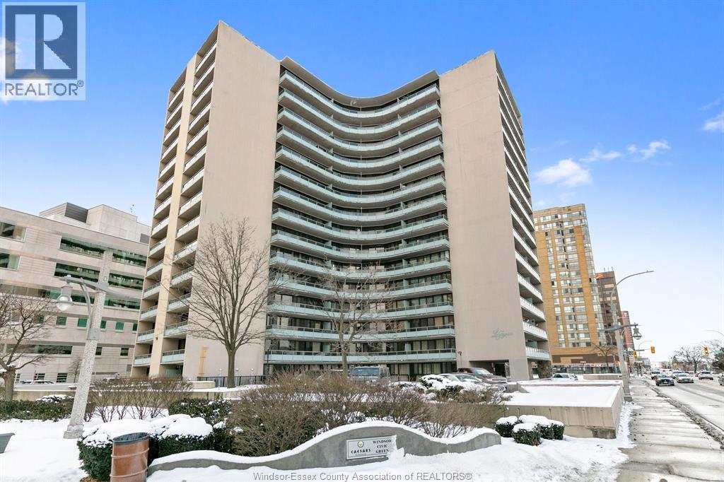 111 Riverside Drive East Unit# 116 Property Photo 31