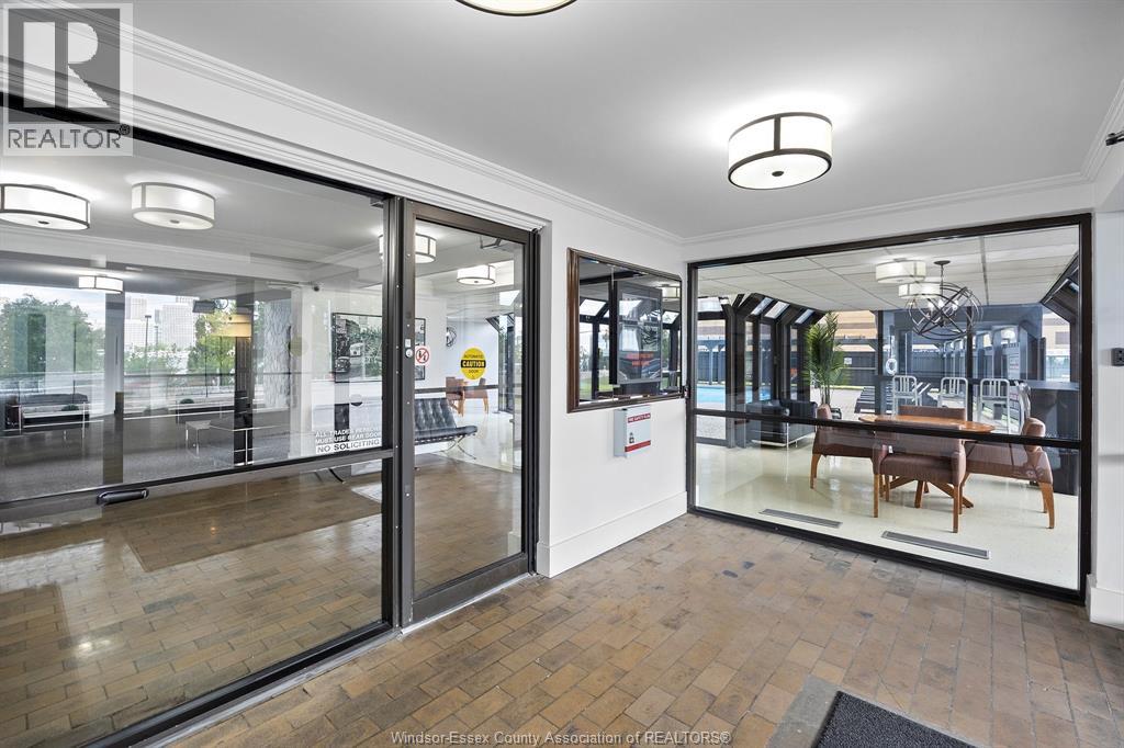 111 Riverside Drive East Unit# 116 Property Photo 41