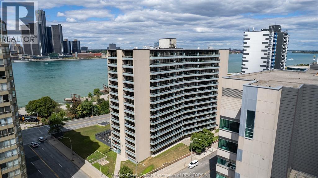 111 Riverside Drive East Unit# 116 Property Photo 47