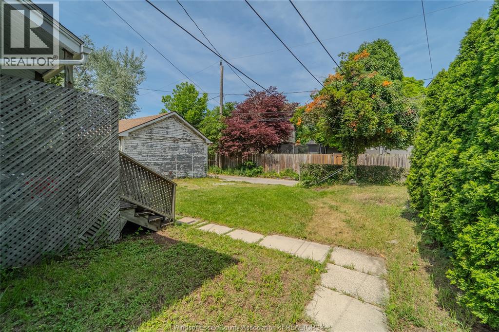 752 Windermere Road Unit# Upper Property Photo 14