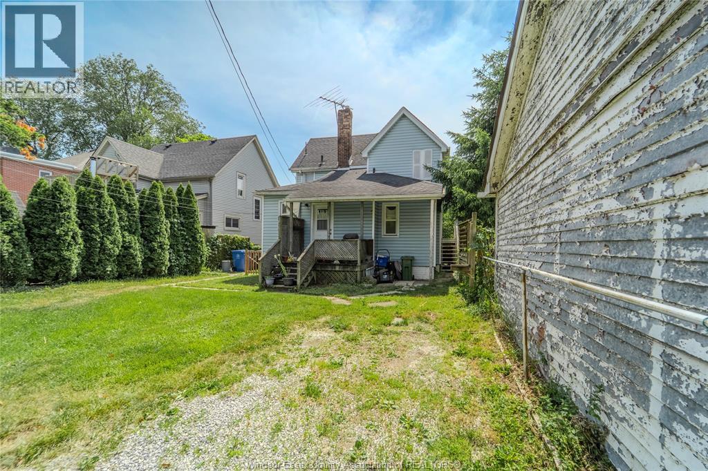 752 Windermere Road Unit# Upper Property Photo 15