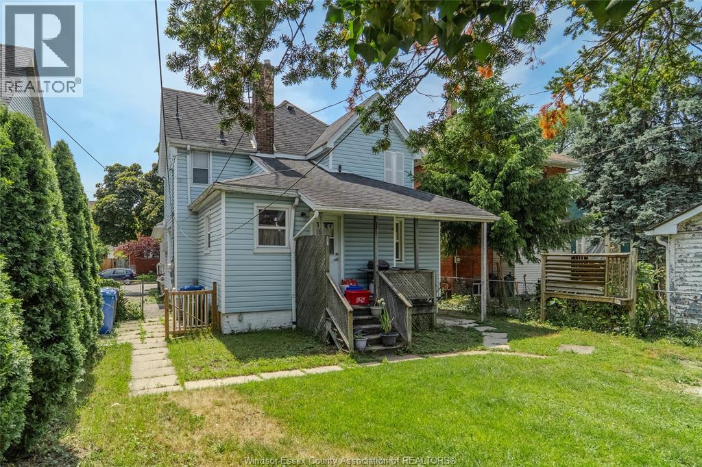 752 Windermere Road Unit# Upper Property Photo 16