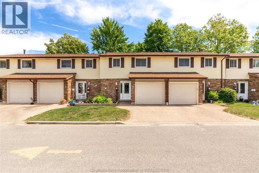 393 Baldoon ROAD Unit# 3