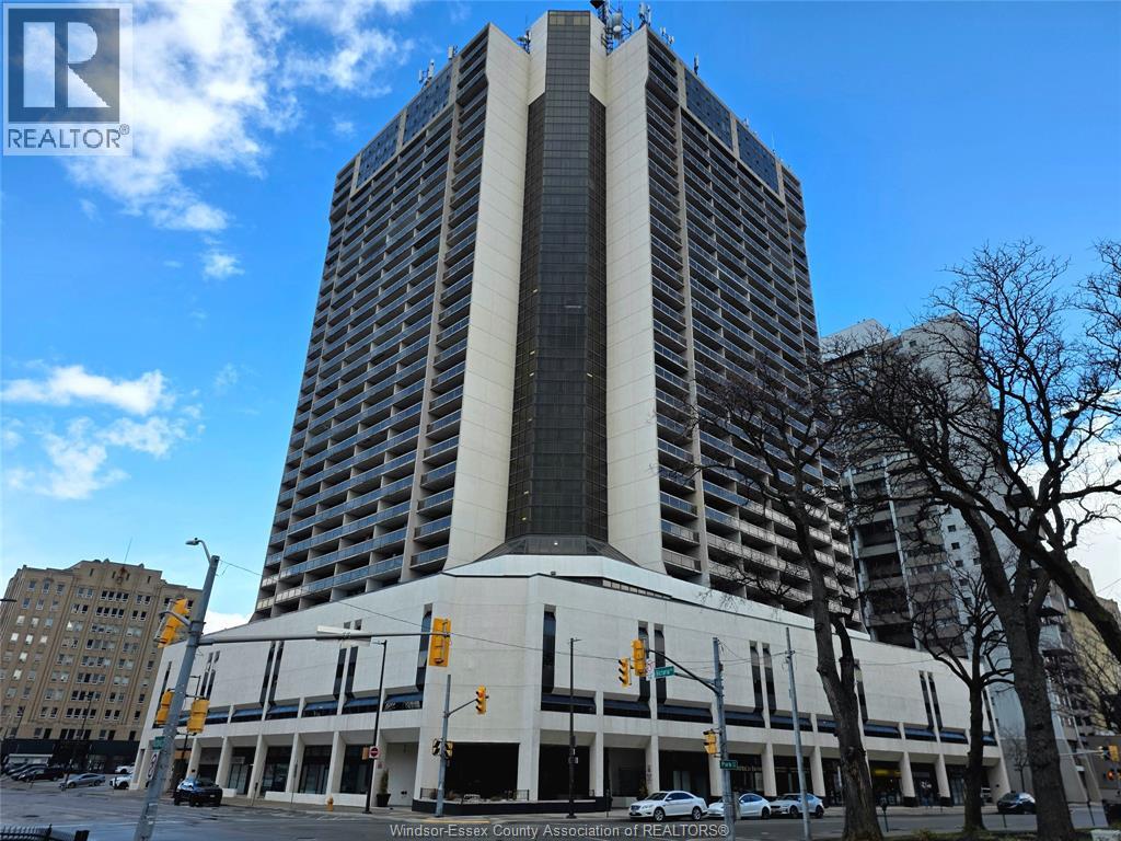 150 Park Street West Unit# 2313 Photo de la propriété 1