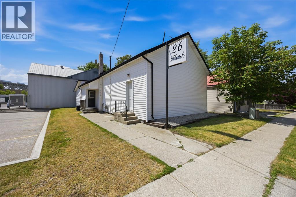 26 Monk Street Property Photo 1
