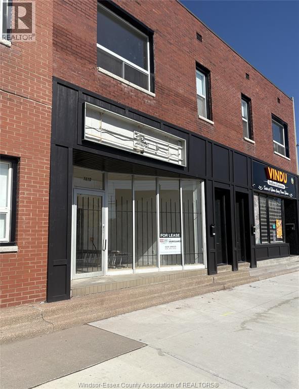 1610 University Avenue Property Photo 1