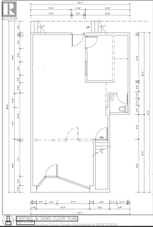 1610 University Avenue Property Photo 8