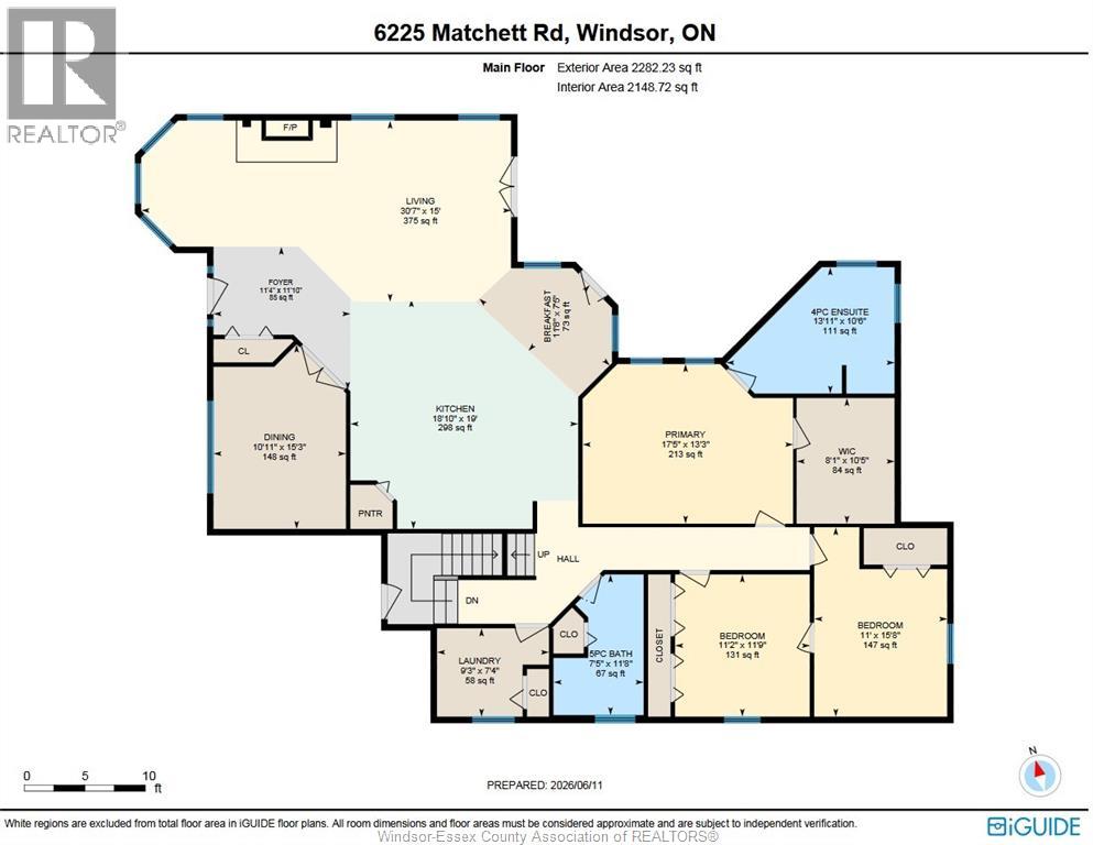 6225 Matchett Property Photo 44