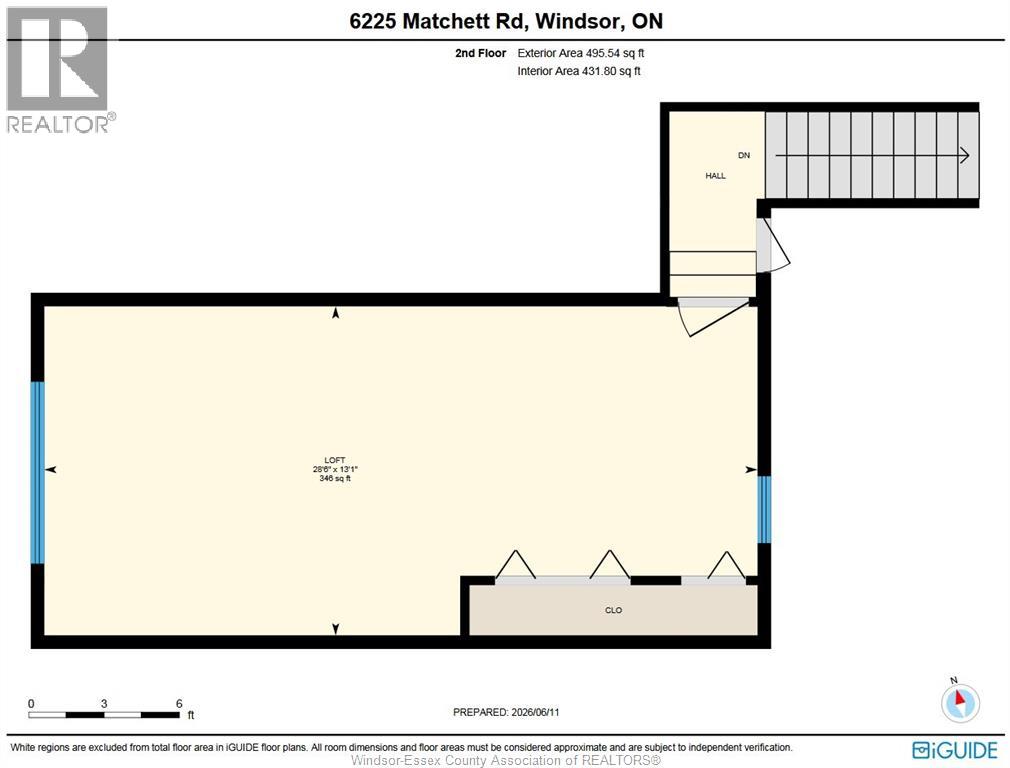 6225 Matchett Property Photo 45