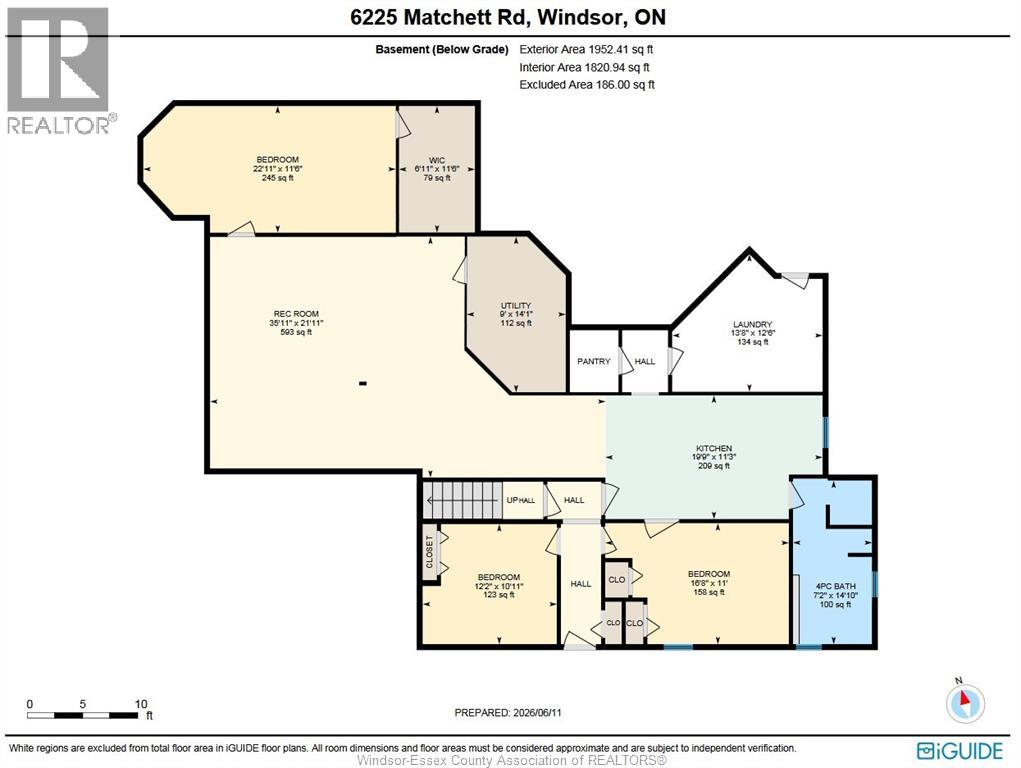 6225 Matchett Property Photo 46