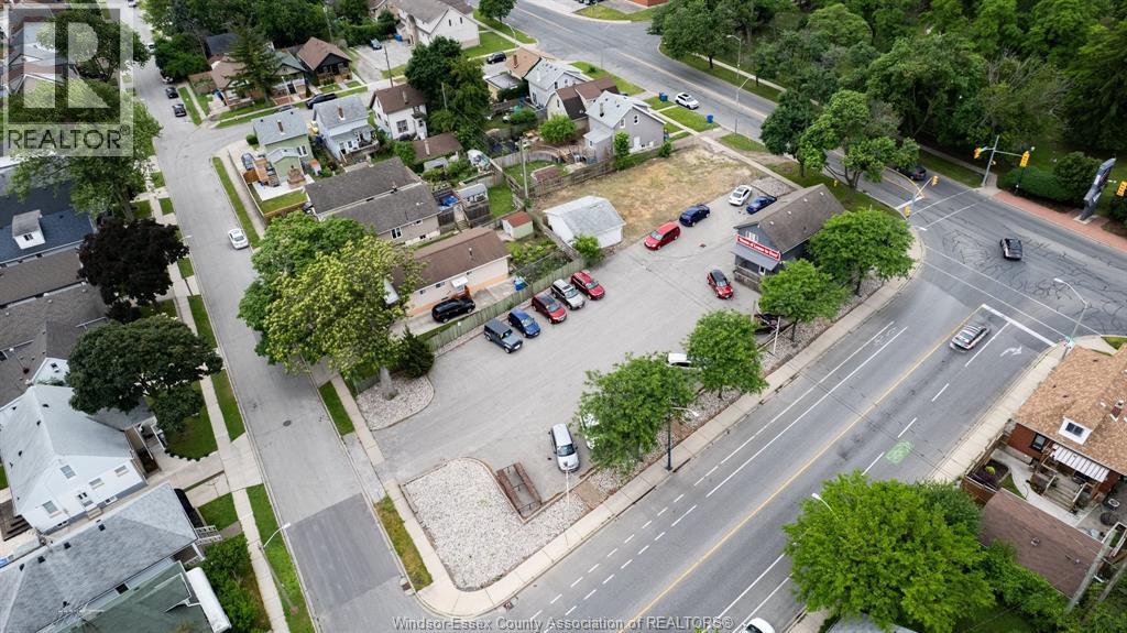 1360-76 HOWARD AVENUE Property Photo 1