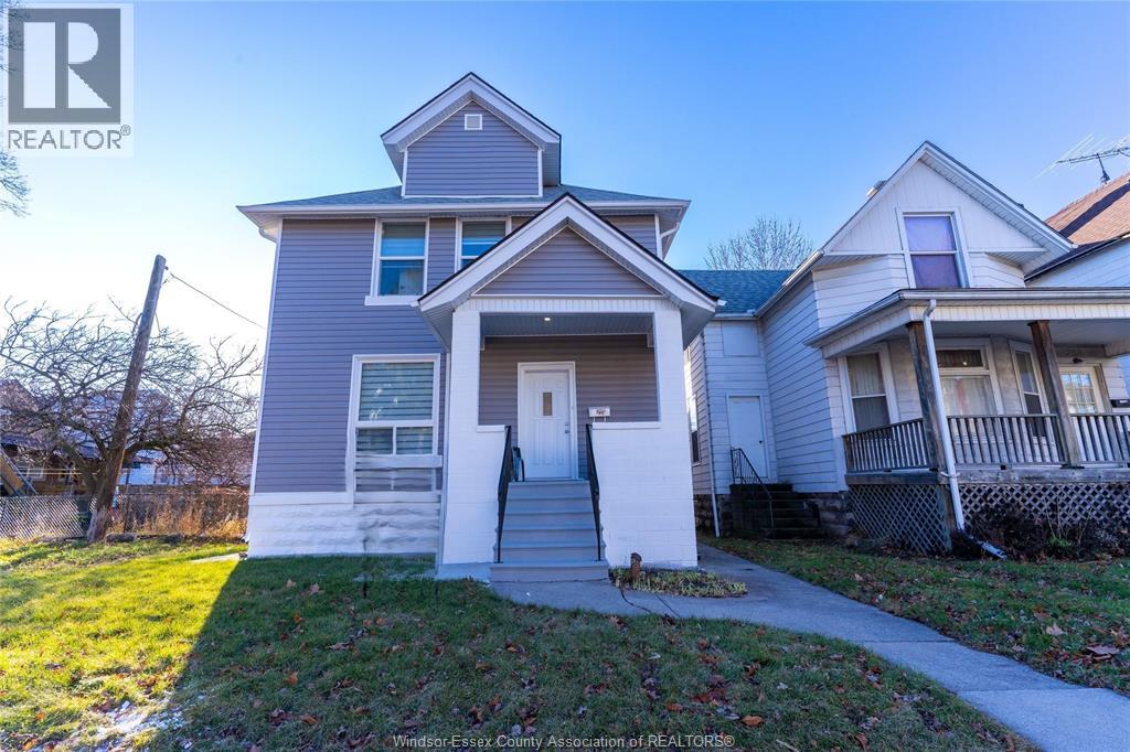 765 DOUGALL AVENUE Property Photo 1
