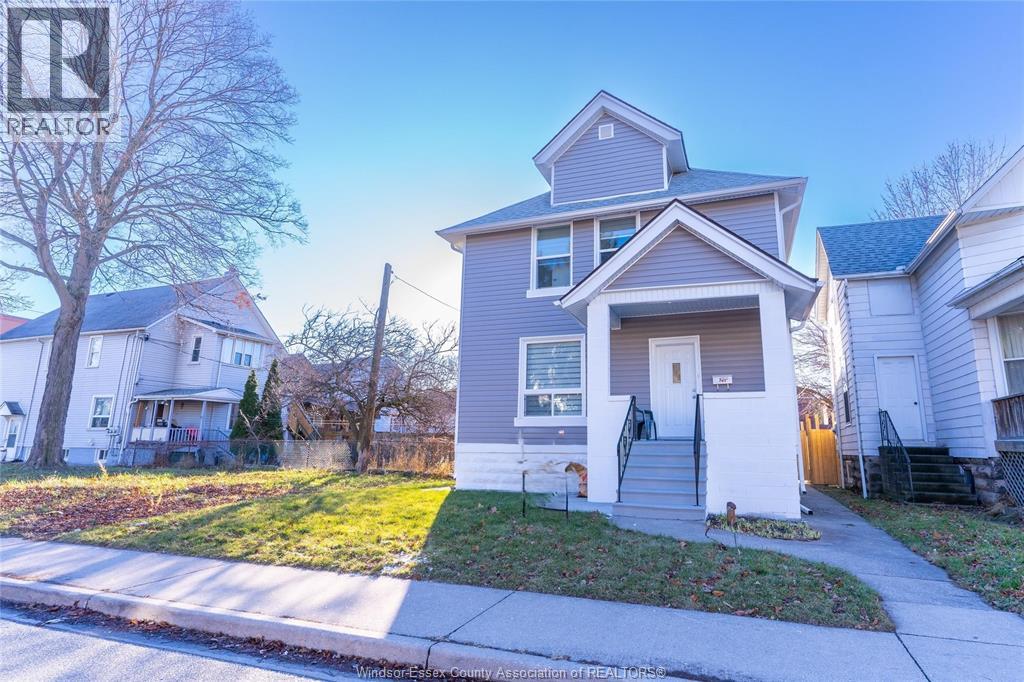 765 Dougall Avenue Property Photo 2