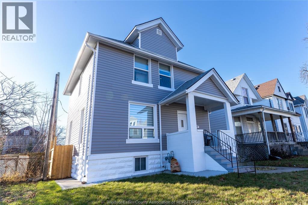765 Dougall Avenue Property Photo 3