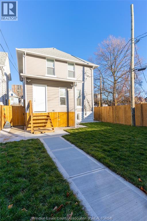 765 Dougall Avenue Property Photo 33