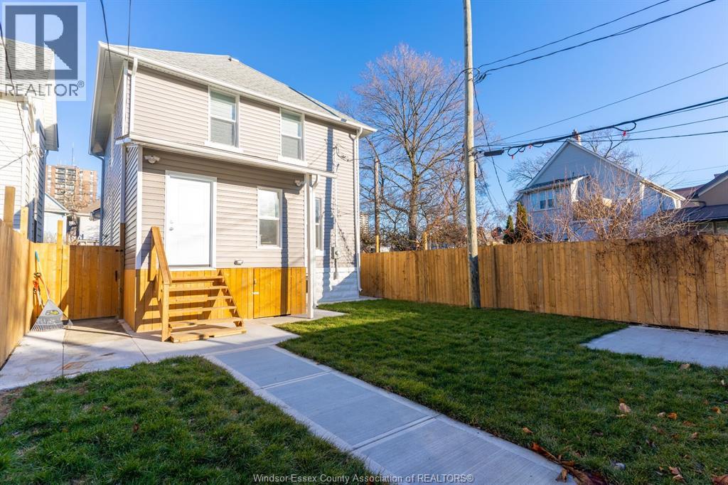 765 Dougall Avenue Property Photo 34