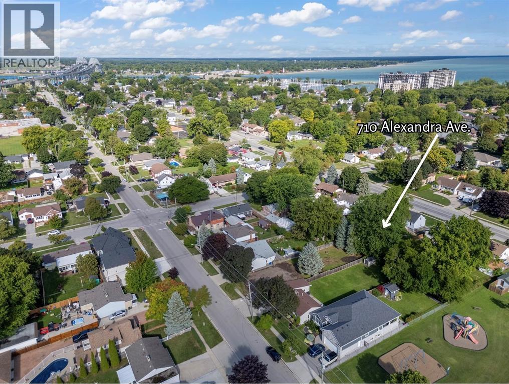710 Alexandra Avenue Property Photo 3