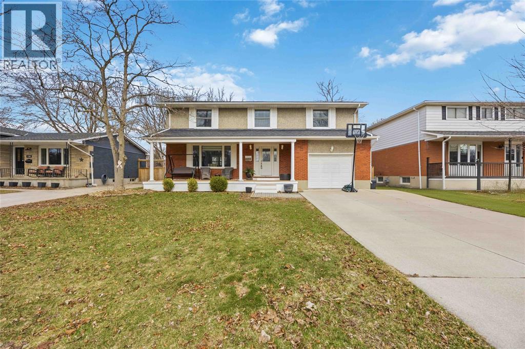 1104 Cathcart Boulevard Property Photo 1