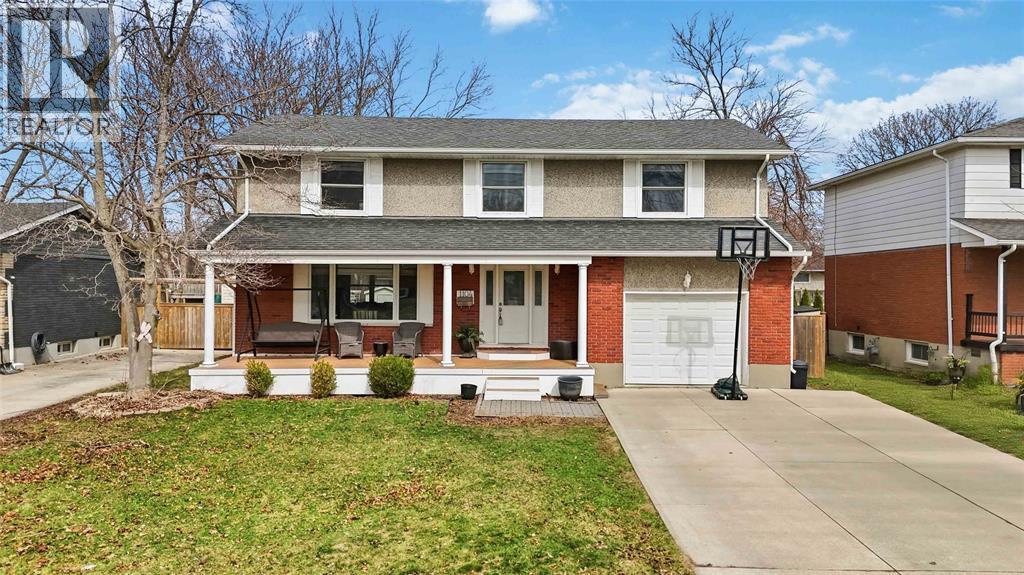 1104 Cathcart Boulevard Property Photo 3