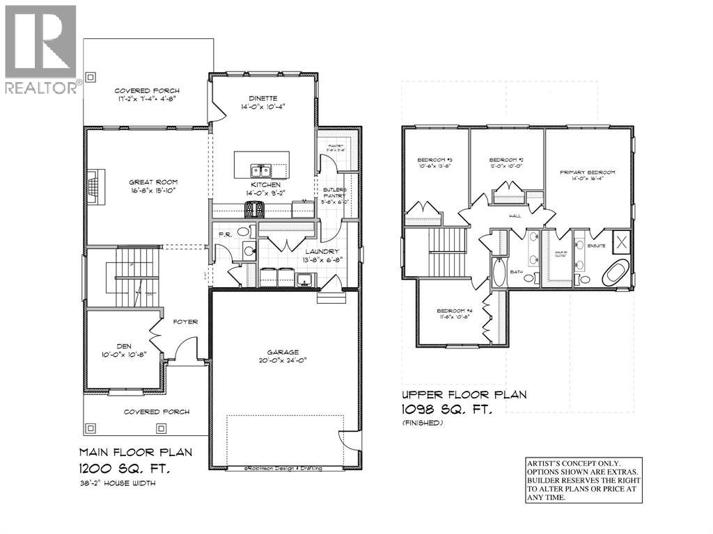 3532 Kawartha Drive Property Photo 2