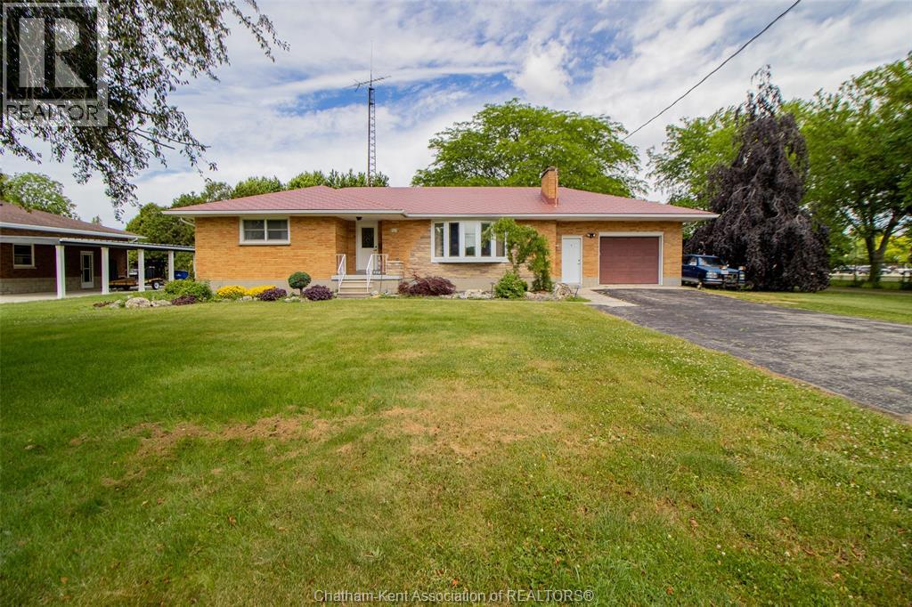 523 Indian Creek ROAD West