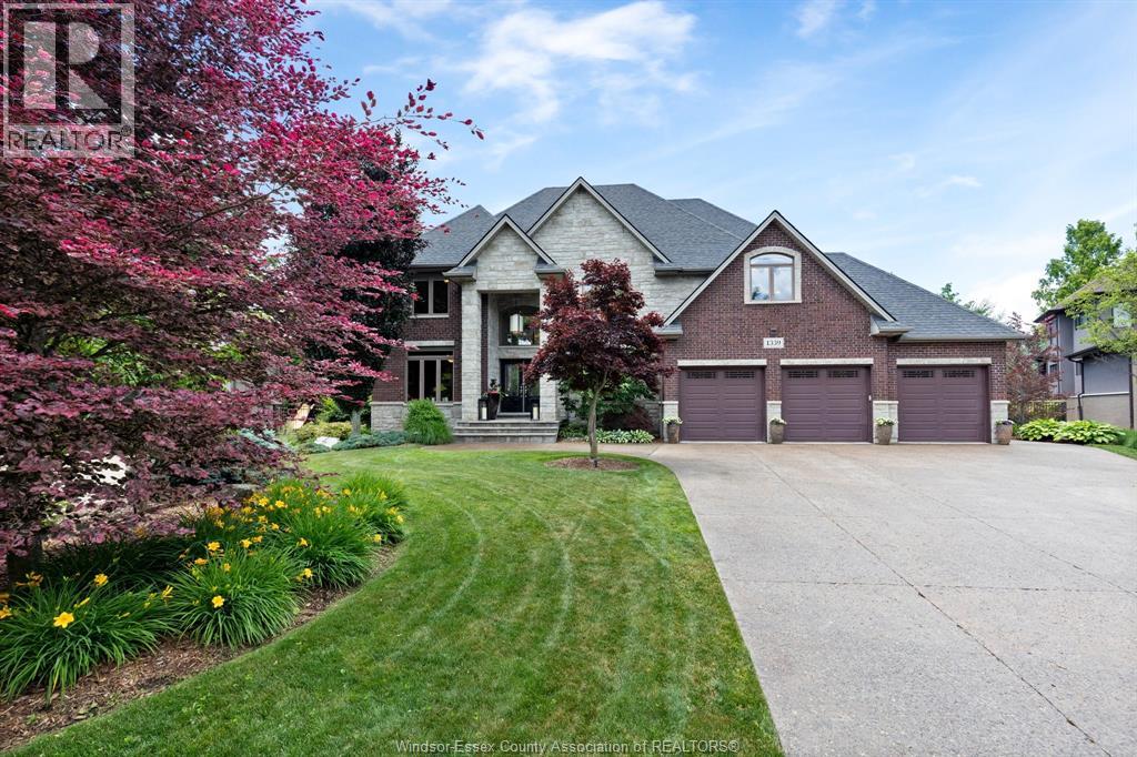 1339 TUSCANY OAKS DRIVE