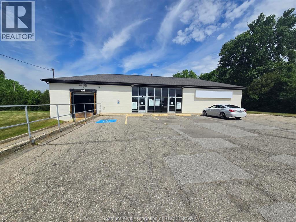 167 QUEEN LINE Property Photo 1