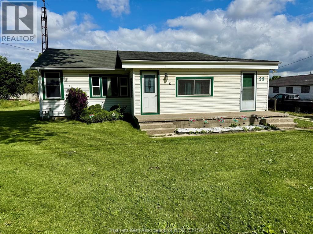 25 CATHCART STREET Property Photo 1