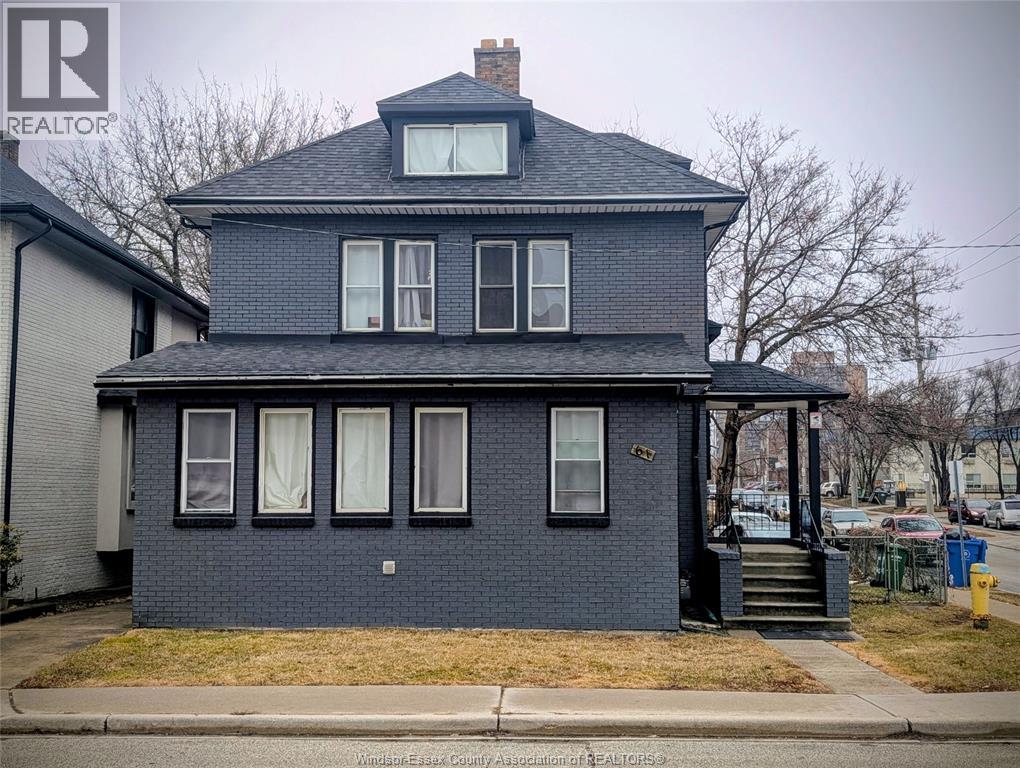 61 Giles BOULEVARD East