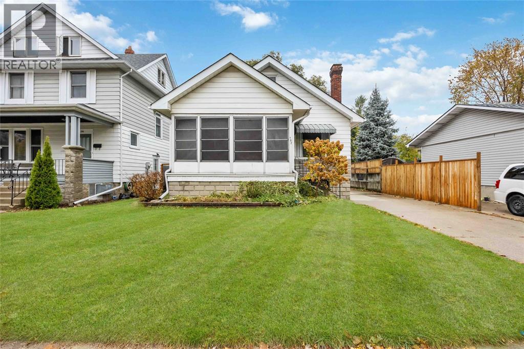 192 Penrose Street Property Photo 1
