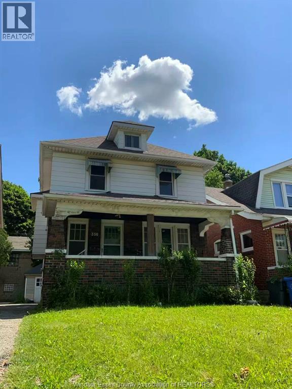 356 RANKIN AVE Property Photo 1