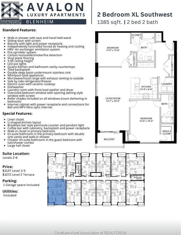 50 Nazarene Road Unit# 617 Property Photo 28