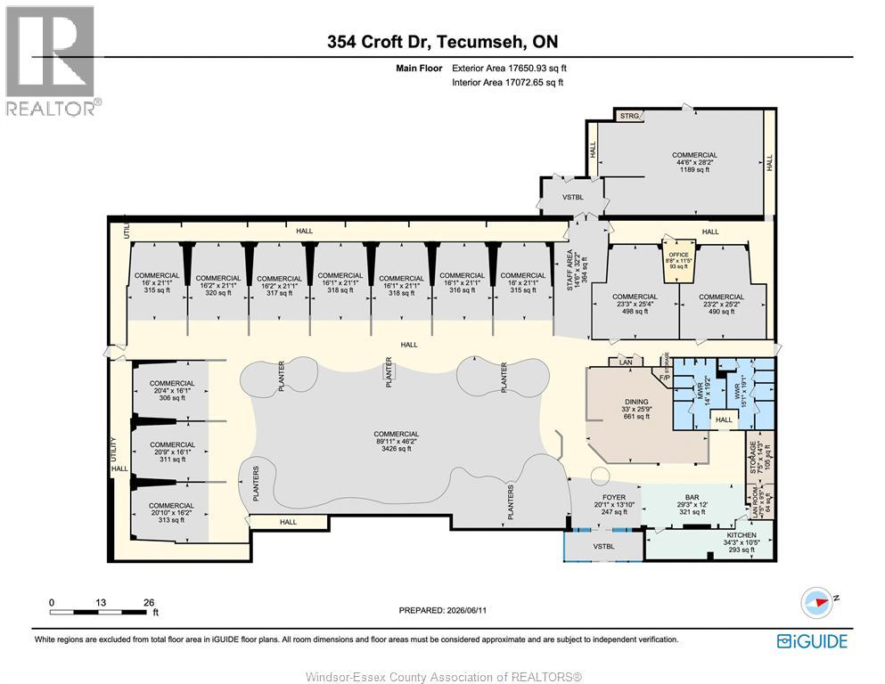 354 Croft Drive Property Photo 50